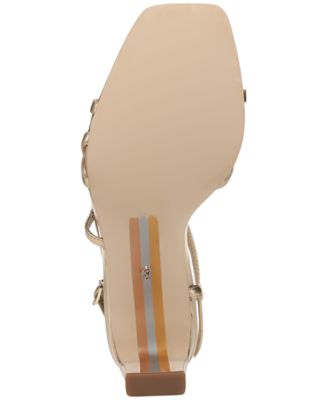 Women's Emmie Strappy Dress Heels