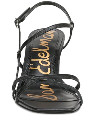 Women's Emmie Strappy Dress Heels