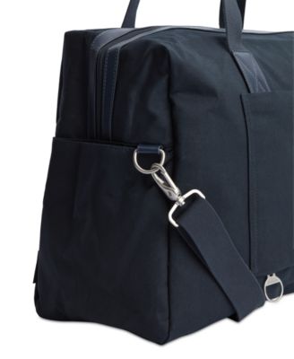 Men's Cascade City Overnight Bag