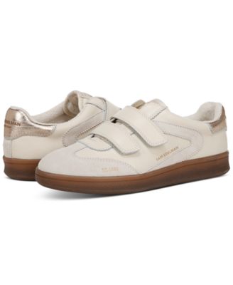 Women's Talia Adjustable Strap Sneakers