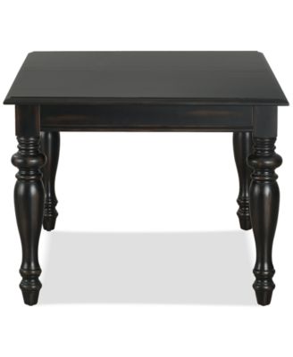 Daria Rectangular Dining Table