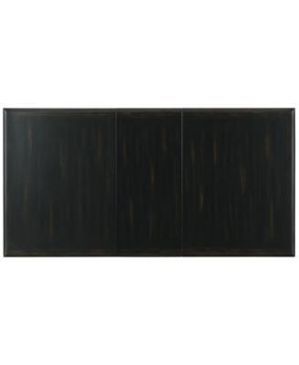 Daria Rectangular Dining Table