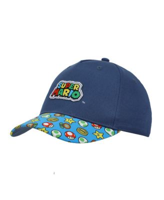 SUPER MARIO