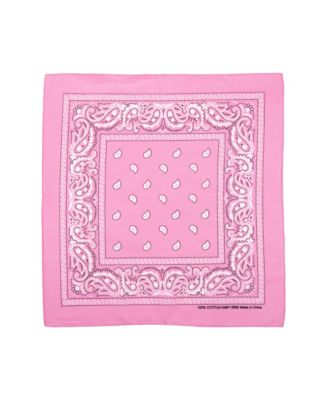 Bioworld Multicolored 48-Pack Bandana