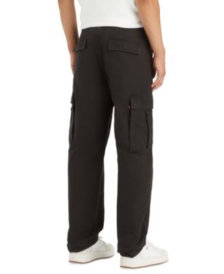 Men's XX Relaxed Fit Straight-Leg Cargo Pants