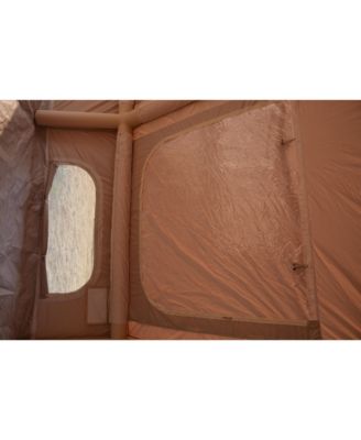 Streamdale Inflatable Glamping Tent 9.8 x 13ft, Waterproof, Windproof, Easy Setup