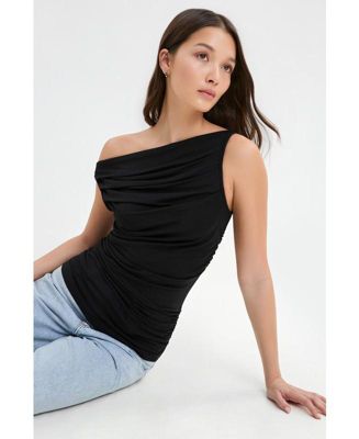 Women's Cooper Sleeveless Top