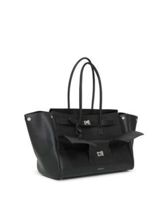 Rude Boy Shoulder Bag