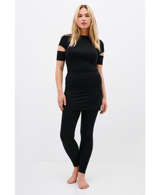 Women's Burke Skirted Leggings