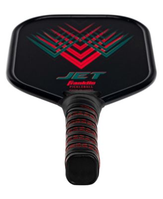 Jet Pickleball Paddle and X-40 Pickleball Set