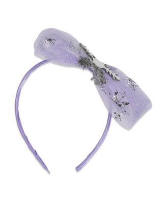 Disney Princess Anna Elsa Girls Gown and Headband Toddler to Big Kid