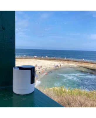 X1 355 Degree Stylish Motorized Camera