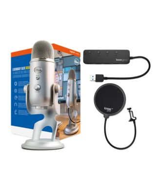 Blue Microphones
