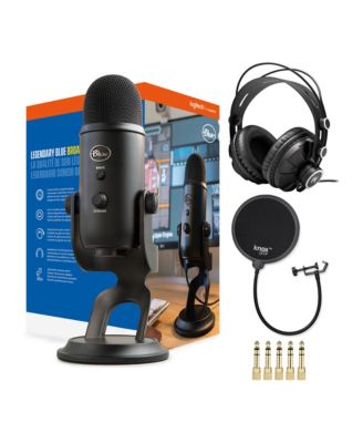 Blue Microphones