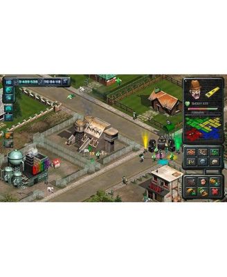 Constructor - PlayStation 4