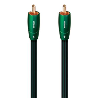 Forest Coaxial Digital Audio Cable - 2.46 ft. (.75m)