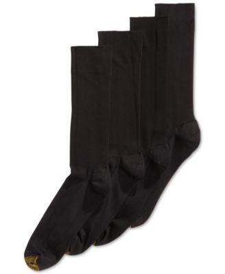 black and gold mens dress socks