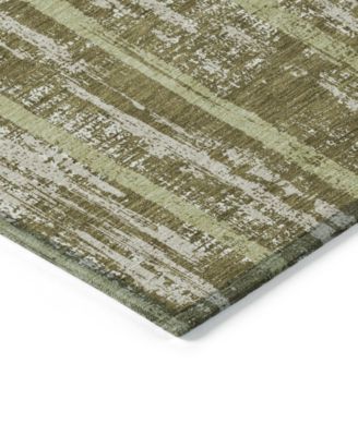 Addison Chantille Machine Washable ACN892 8'x10' Area Rug