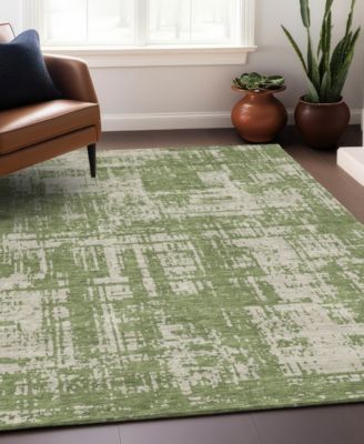 Chantille Machine Washable ACN895 5'x7'6" Area Rug