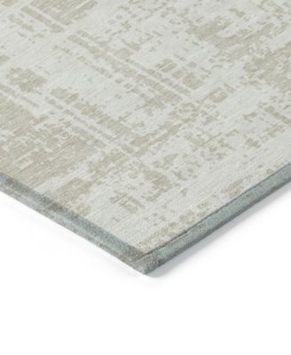Chantille Machine Washable ACN895 3'x5' Area Rug