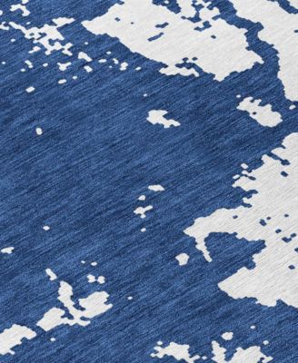 Chantille Machine Washable ACN897 2'6"x3'10" Area Rug