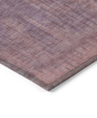 Chantille Machine Washable ACN893 2'3"x7'6" Runner Area Rug