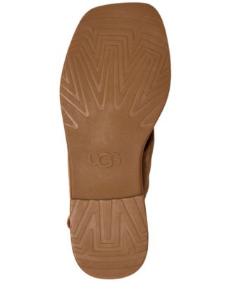 Women's Delray Ankle-Strap Sandals