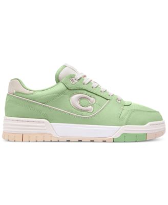 Women's SoHo Suede Sneakers