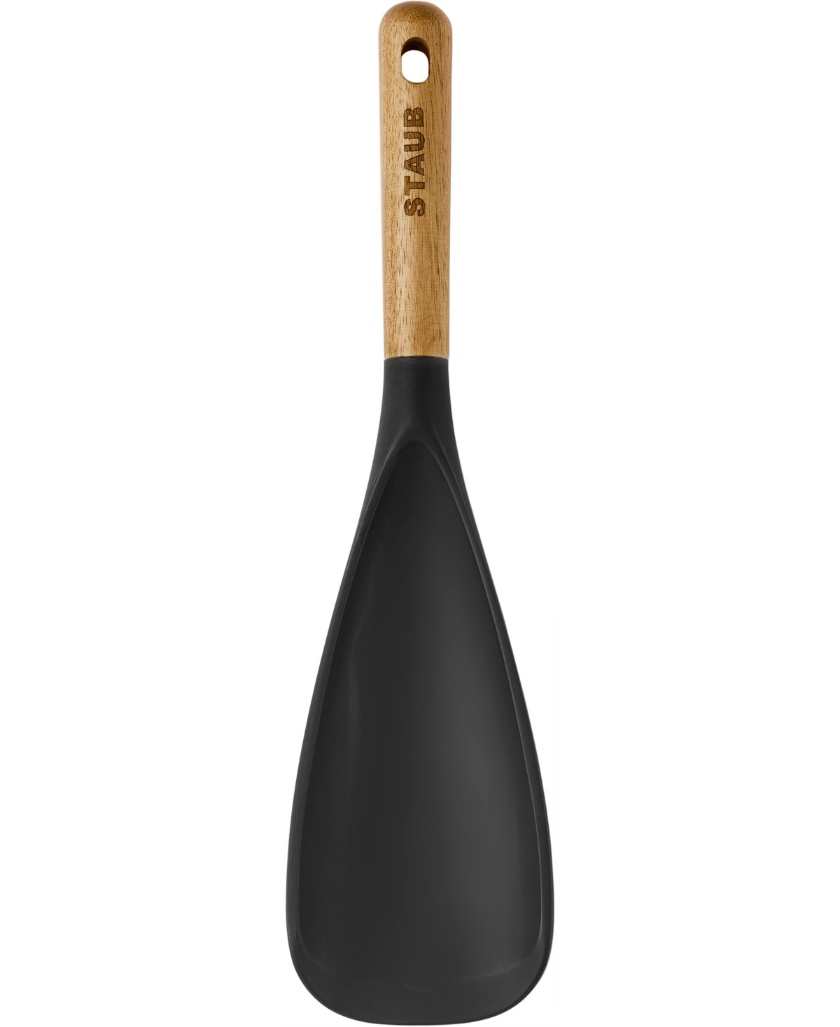STAUB TOOLS 11" MULTIFUNCTIONAL SPATULA SPOON 