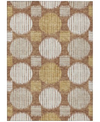 Chantille Machine Washable ACN900 9'x12' Area Rug