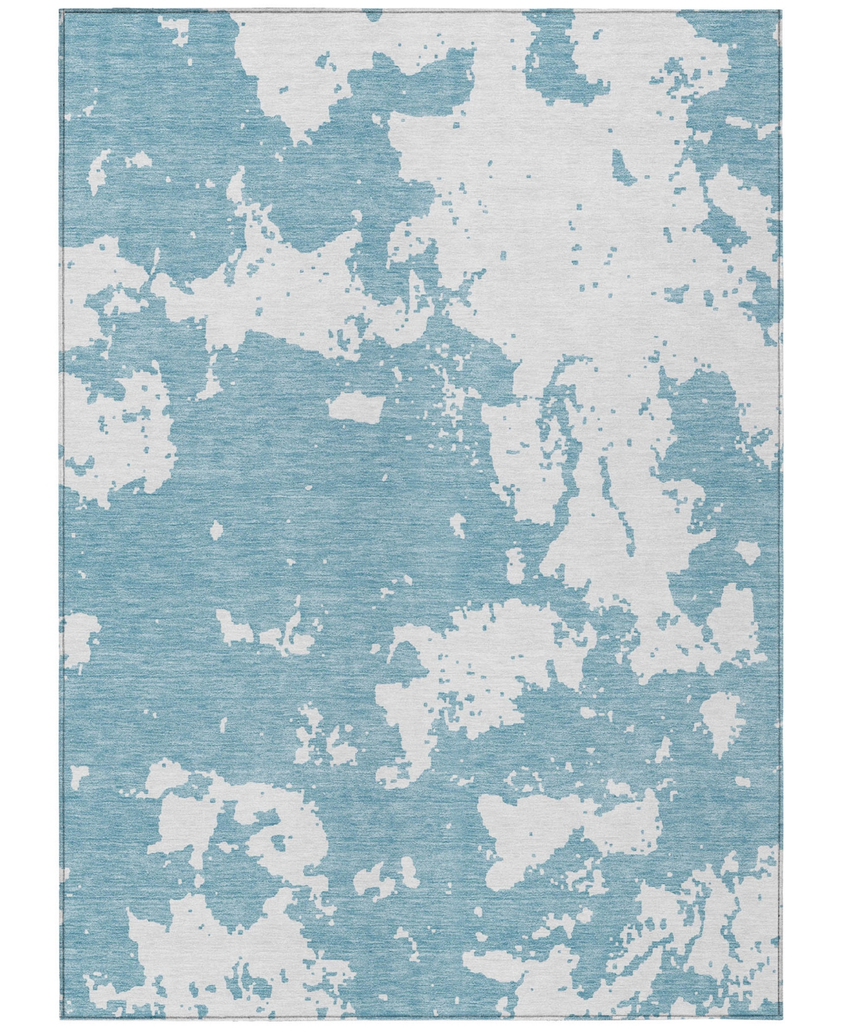 Addison Chantille Acn897 9'x12' Area Rug In Mist