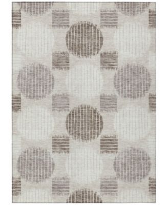Addison - Chantille ACN900 8'x10' Area Rug