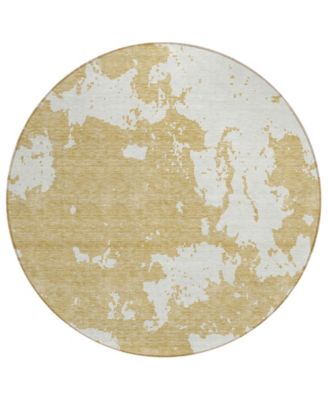 Addison - Chantille ACN897 8'x8' Round Area Rug