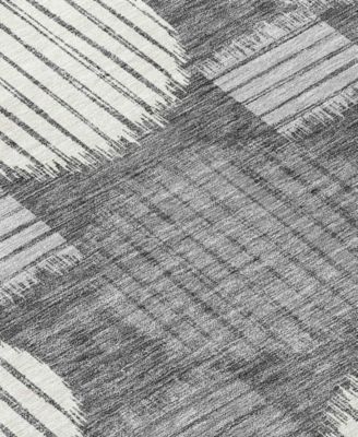 Chantille Machine Washable ACN900 5'x7'6" Area Rug