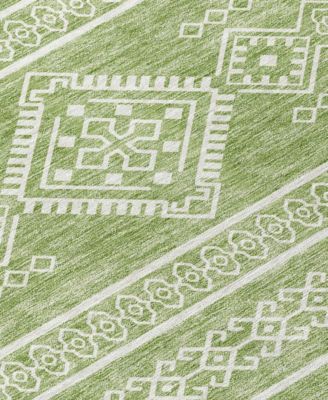 Chantille Machine Washable ACN901 2'6"x3'10" Area Rug