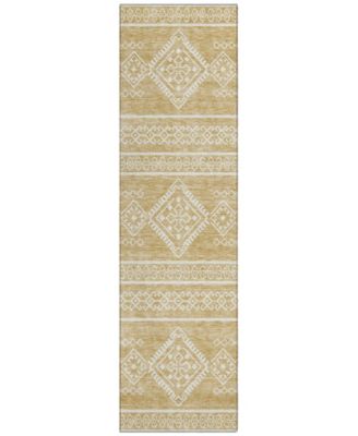 Addison - Chantille ACN901 2'3"x7'6" Runner Area Rug