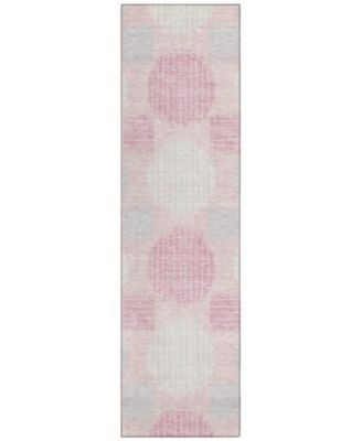 Chantille Machine Washable ACN900 2'3"x7'6" Runner Area Rug