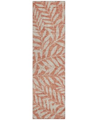 Chantille Machine Washable ACN899 2'3"x7'6" Runner Area Rug
