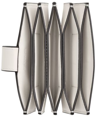 Essential Leather Multi Card Holder 