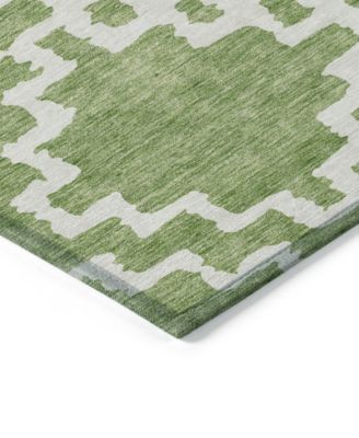 Chantille Machine Washable ACN902 8'x10' Area Rug