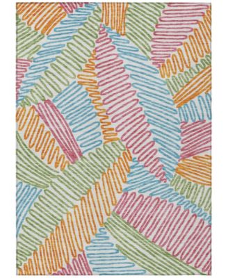 Addison - Chantille ACN904 5'x7'6" Area Rug