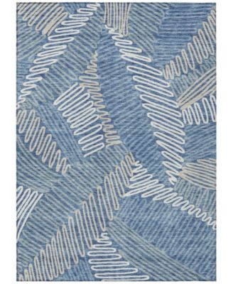 Addison - Chantille ACN904 5'x7'6" Area Rug