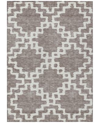 Chantille Machine Washable ACN902 3'x5' Area Rug