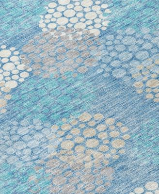 Chantille Machine Washable ACN908 9&#39;x12&#39; Area Rug