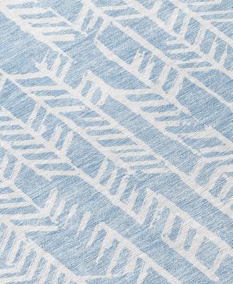 Chantille Machine Washable ACN906 9&#39;x12&#39; Area Rug