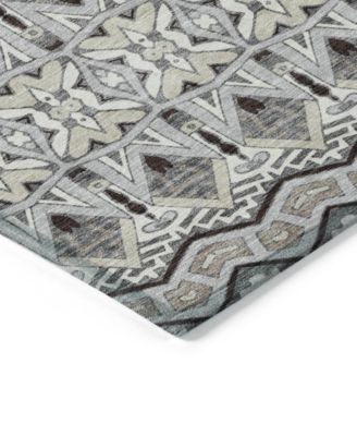 Chantille Machine Washable ACN909 8'x10' Area Rug