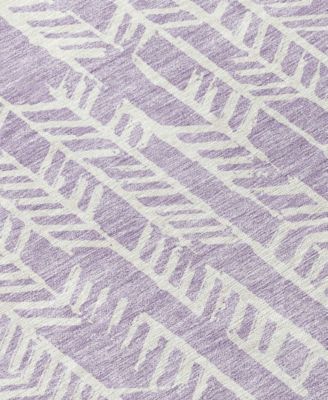 Chantille Machine Washable ACN906 8'x10' Area Rug