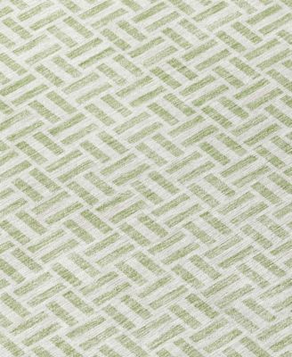 Chantille Machine Washable ACN911 5'x7'6" Area Rug