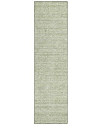 Addison - Chantille ACN910 2'3"x7'6" Runner Area Rug