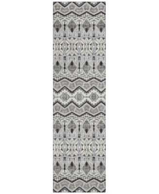 Addison - Chantille ACN909 2'3"x7'6" Runner Area Rug